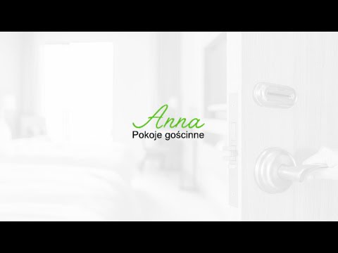 Komfortowe pokoje Łódź Anna Pokoje gościnne