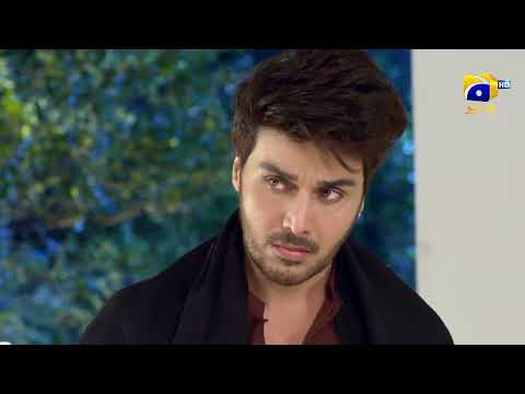 Meray Humnasheen Episode 24 | Best Moment 04 | Geo Entertainment