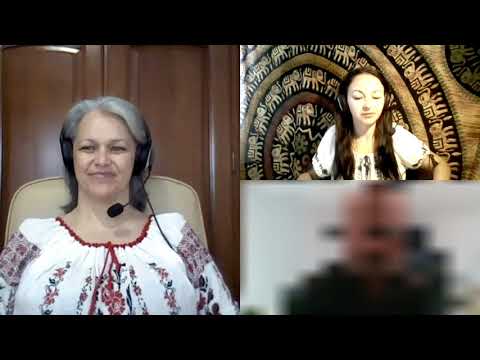 23- C, Ghizii spirituali, recunoasterea si decodificarea mesajelor Sinelui - Elena Tomozei Hipnoza