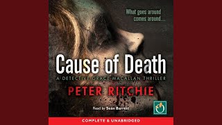 Chapter 58.2 - Cause of Death