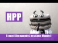 Wahlwerbespot HPP