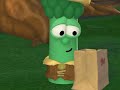 The Super Fantastic Veggie Fan Club Promo 2003 Version Remake