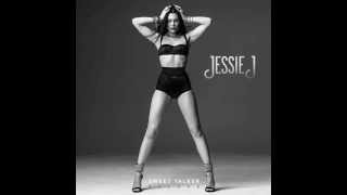 Jessie J - Said Too Much