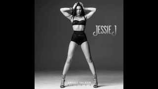 Jessie J - Said Too Much