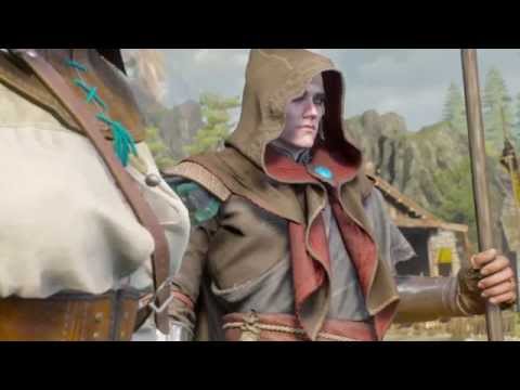 The Witcher 3: Wild Hunt Playthrough pt. 131 - The Beginning of the End