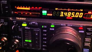 Blackband Radioman, funny song