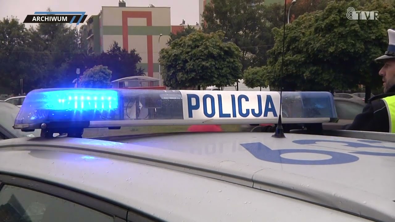 Lustracja dróg przy szkołach