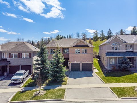 597 Royalpark Way Vaughan Home for Sale - Real Estate Properties for Sale