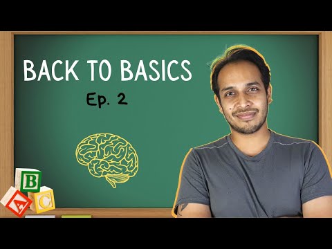 🔴 Death, Religion, Overthinking | Back to Basics ep. 2