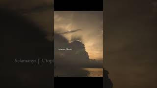 Download lagu 🎶'Selamanya-Utopia' #lirikmusik #lirikvideo #lirikmusic mp3