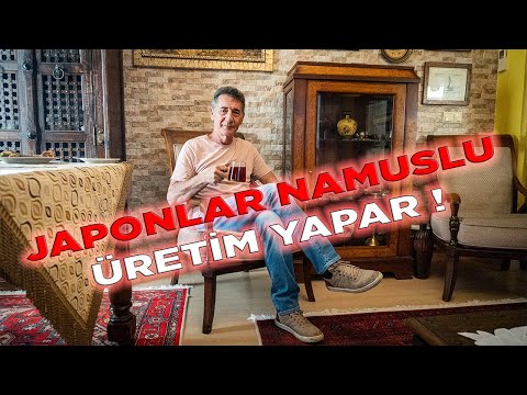Bir Otomobil Gurusunun Hikayesi | Hakan Girginer Hakkında Her şey