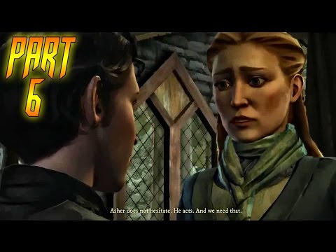 Game of Thrones : Episode 6 PC