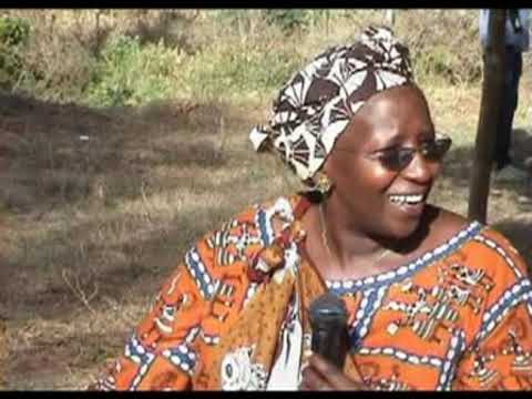 KIMWARUN KONGOI - SAMBALAT LEGETIO CULTURAL DANCERS