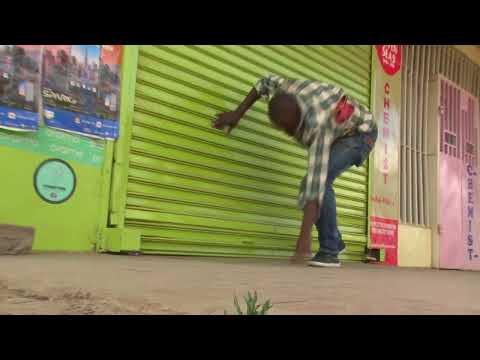 Redemption new Kenyan made movie