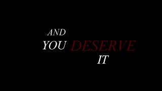 KA$HDAVID x The Weeknd - Earned It (R&amp;B/Soul, Dance/Electronic) (Official Lyric Video)
