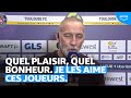 🏆 Éric Roy SAVOURE la qualification du Stade Brestois en Ligue des Champions !