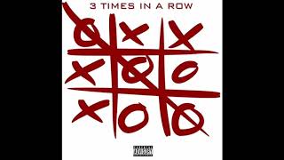 TK N Cash- 3 X IN A ROW/ Hard Trap Remix Prod. By RNBeats