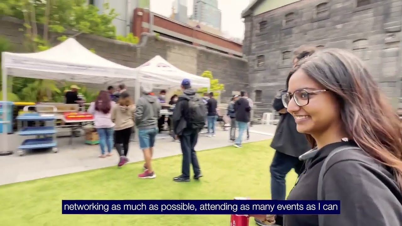 Text And Media Video