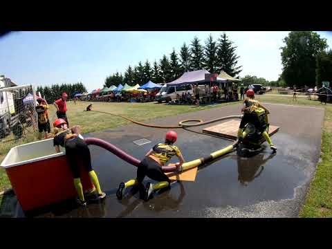 Fire Sport
