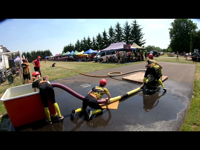 Fire Sport