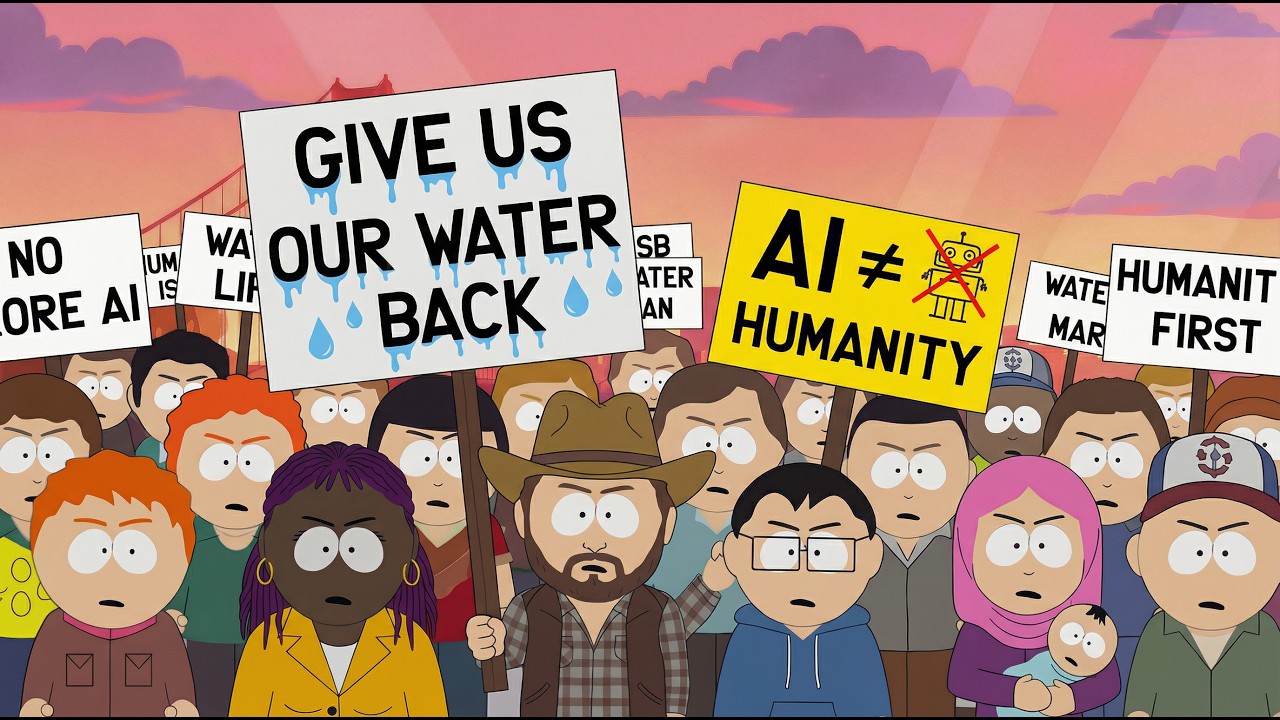 Saving Humanity