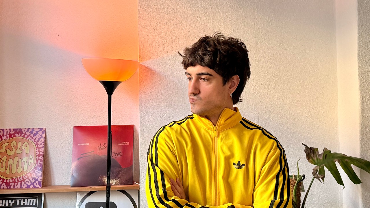 tengo que dejar mi piso