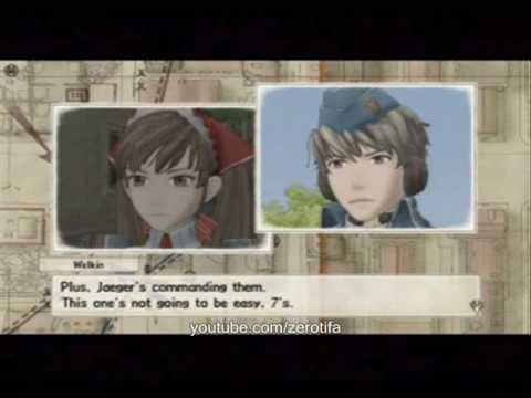 VC 143 Ch17 The Bridge to Hope "Breaching Jaeger's Blockade" (1/3)