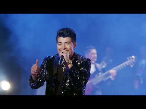 Gerardo Morán - No Voy A Llorar, Traguito Bueno y Déjame Llorar (En Vivo Desde El Teatro Capitol)