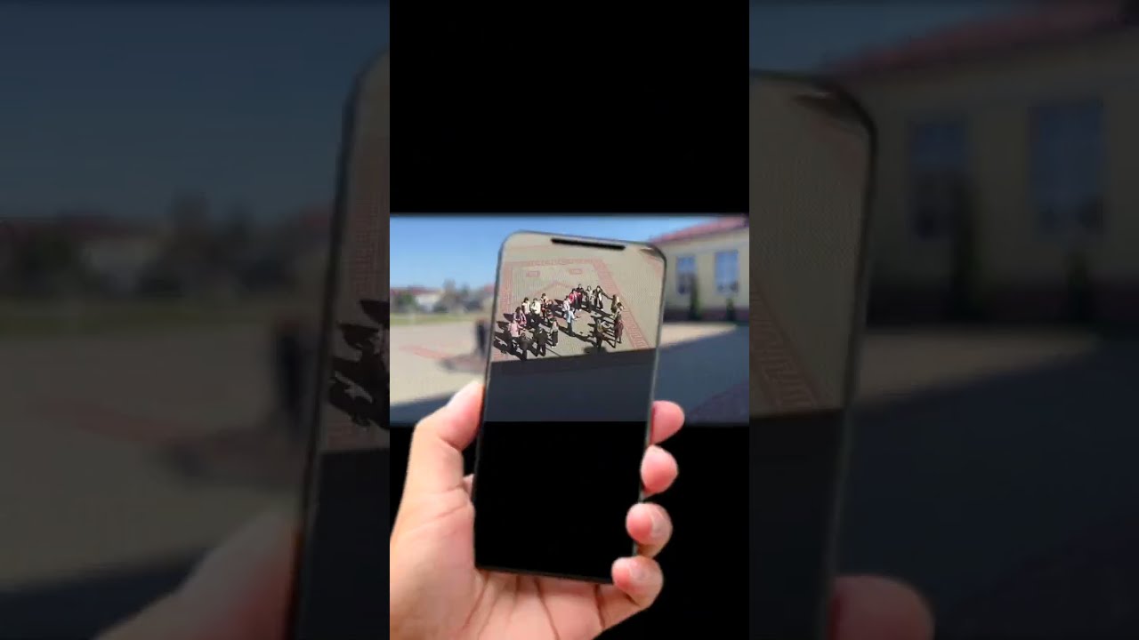 Превью видео