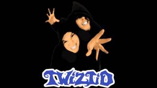 Twiztid (Madrox/Mr. Bones) - Unrational