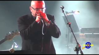 Danilo Sacco & I Musici-Per quando è tardi-S.Felice sul Panaro (MO) 26.10.2013 by J@go