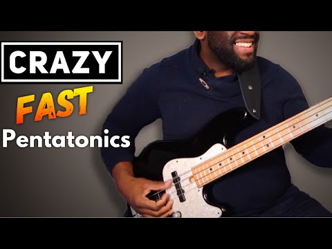 How to Play & Use the Pentatonic Scale to make KILLER Riffs (pentatonic inversions)