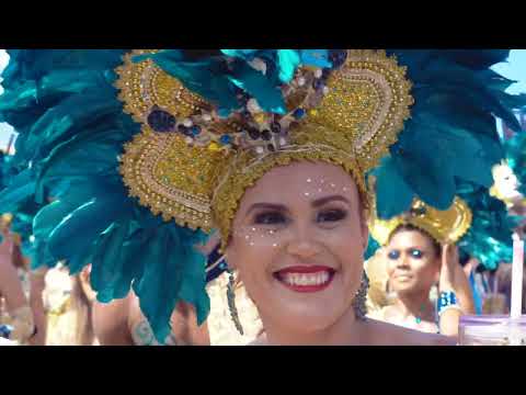 Miss That - Buleria X Oyemaiky (Pre final Soca Monarch 2023)