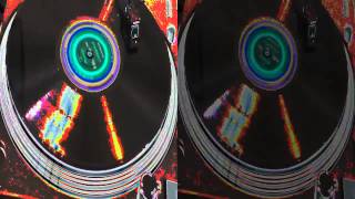 MAGNUM FORCE - Get Up And Get In The Mix  12" 1985 Soul Funk House 80s