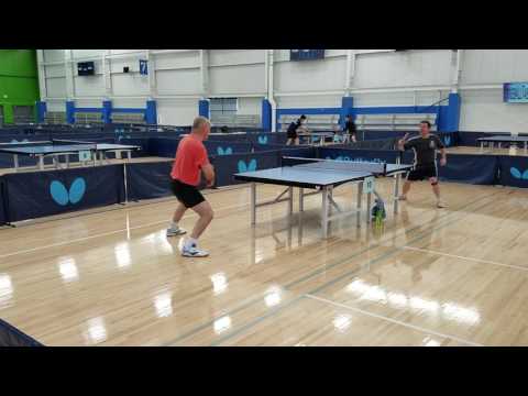 Janusz Franeczek (2116) vs Aaron Avery (2136)