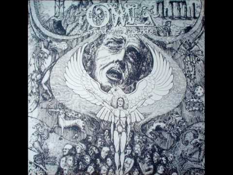 O.W.L. (Of Wondrous Legends) - Midnight Carnival - 1971