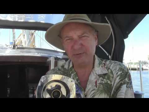 Shore Water Inlet for your boat
