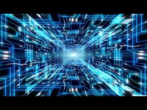 Dark n Heavy Drum & Bass MIX [1 Hour 1080p HD]