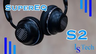 SuperEQ S2
