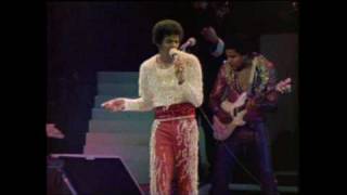 The Jackson&#39;s-Off The Wall