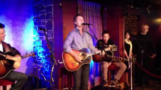 2012 Juno Week - Jim Cuddy Performs 