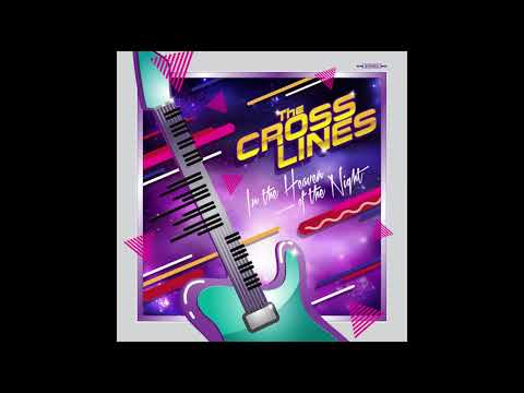 The Crosslines - Drive My Car [Italo-Disco]