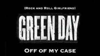 Homecoming - Green Day - With Lyrics