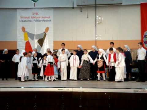 folklorijada 2009 offenbach