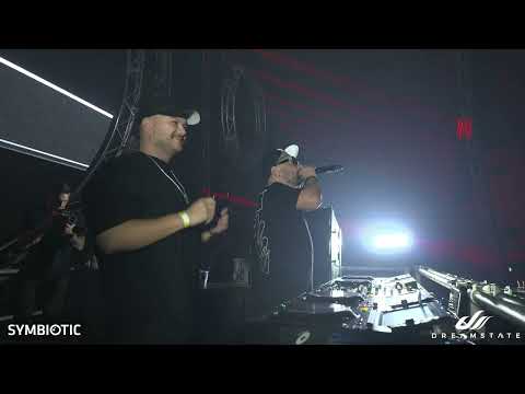 Dreamstate Sydney 2023 - Sunset Bros Full Set