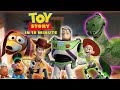 Toy Story In 18 Minute