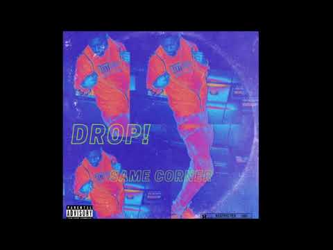 Kesaun - Same Corner