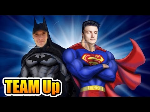 Miracle- Dota 2 [Slark] TEAM Up With BADMAN