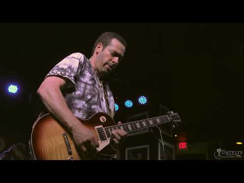 Blood Brothers "Rockin' In The Free World" 2023 03 24 Boca Raton, Florida - The Funky Biscuit