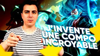 ZILEAN⭐⭐⭐ CARRY MA COMPO EST JUSTE OUF